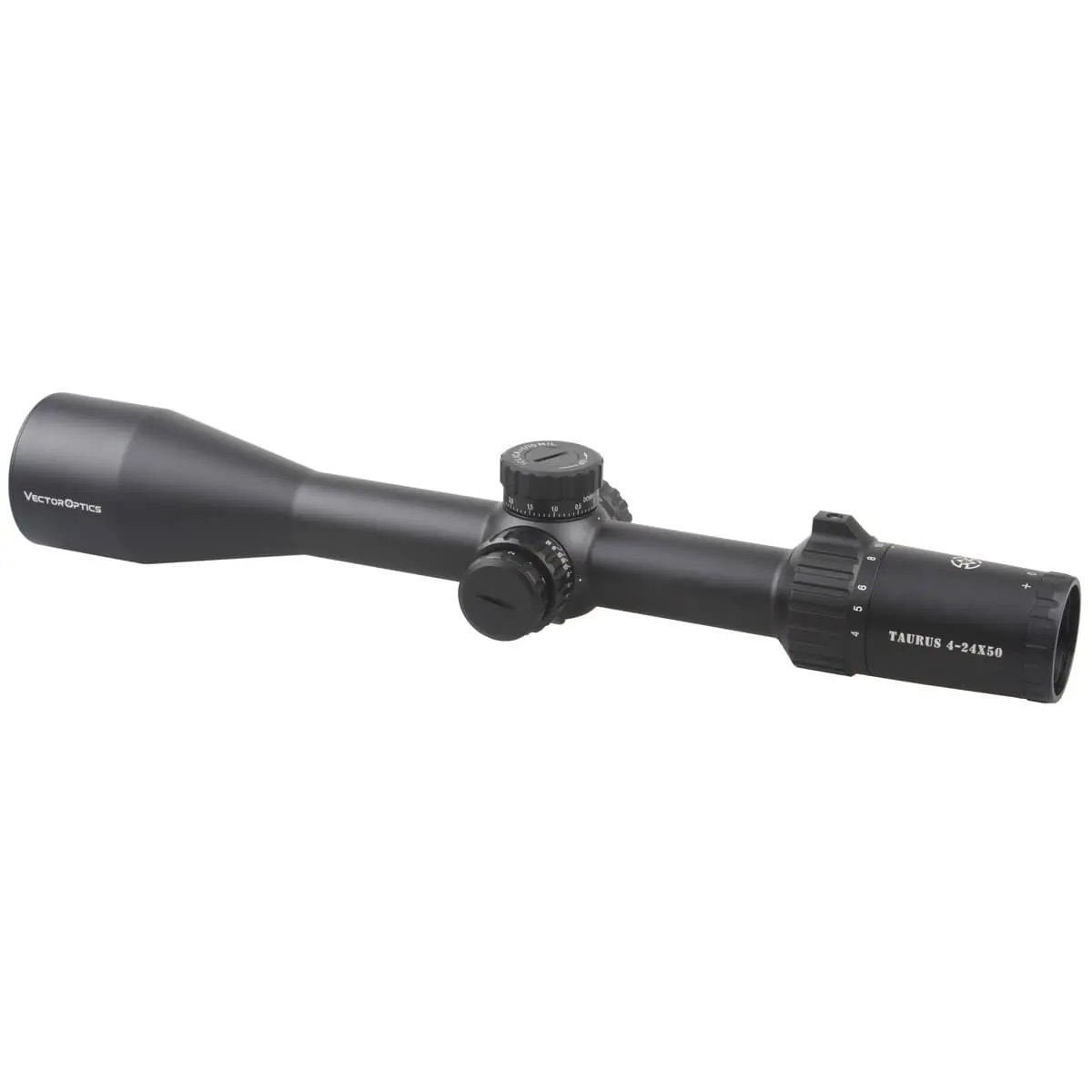 Оптический прицел VECTOR OPTICS Мод. TAURUS 4-24x50 FFP для охоты в Алматы, Казахстан