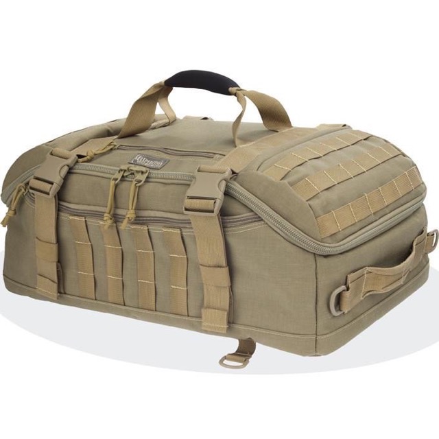 Сумка MAXPEDITION Мод. FLIEGERDUFFEL —  Алматы, Казахстан