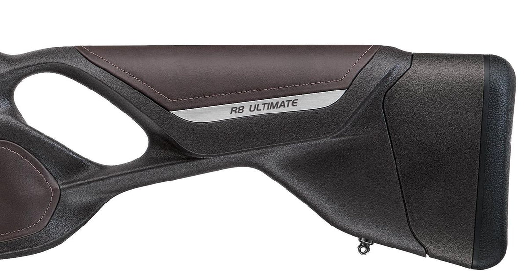 Нарезной карабин BLASER Мод. R8 ULTIMATE LEATHER .223 Rem. — детальное фото