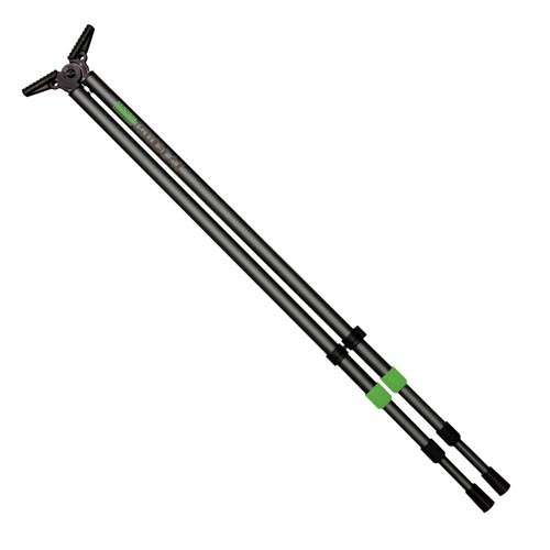 Штатив для оружия PRIMOS Мод. POLECAT TALL BIPOD для охоты и спортивной стрельбы в Алматы, Казахстан