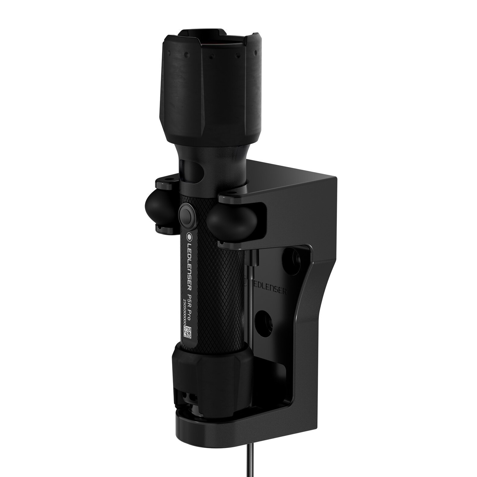 Фонарь LEDLENSER Мод. P5R PRO — фонарь ledlenser мод. p5r pro Алматы, Казахстан