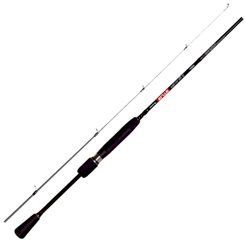 Удилище штекерное SALMO Мод. ELITE MICROJIG 6 — штекерное удилище для профессиональной рыбалки | Алматы, Казахстан