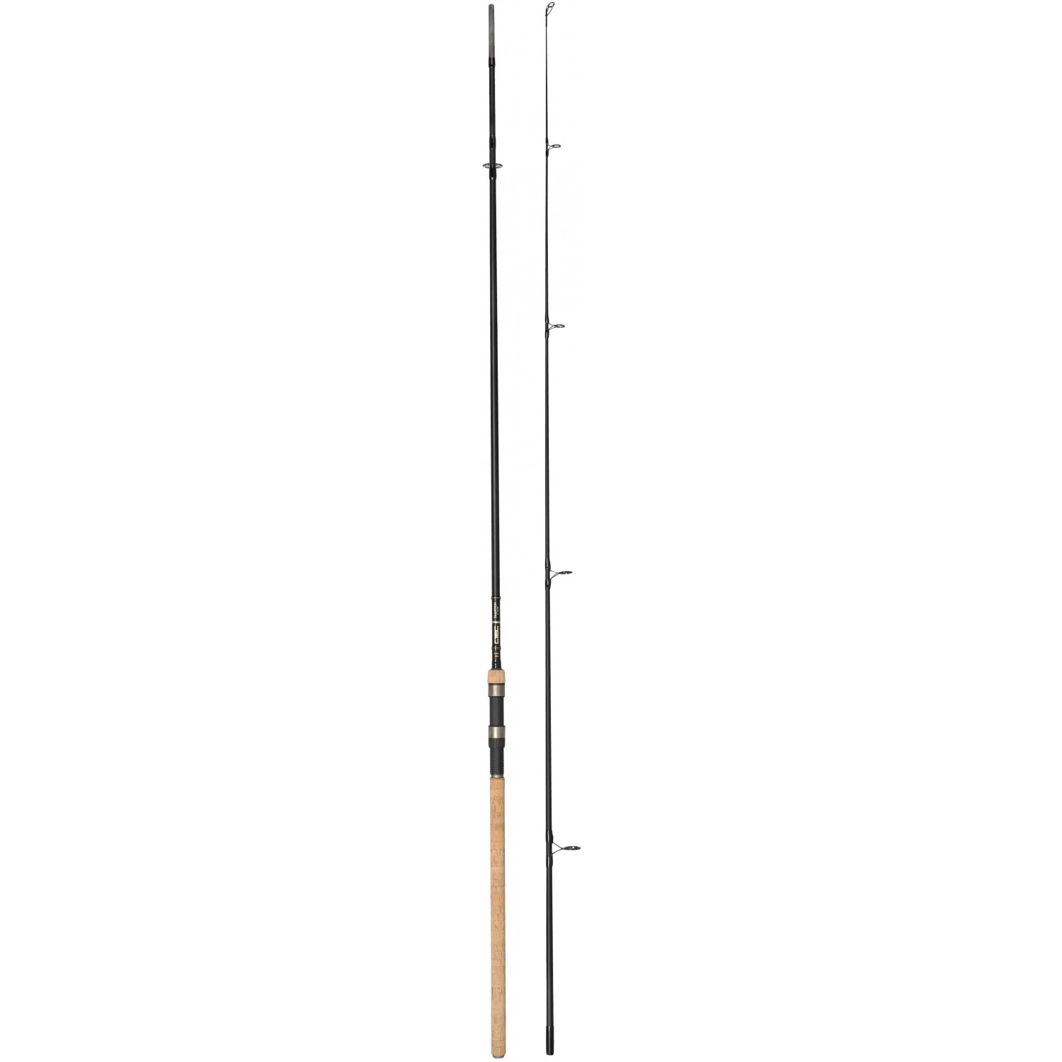 Удилище штекерное SPRO C-TEC TRADITION CARP — штекерное удилище для профессиональной рыбалки | Алматы, Казахстан