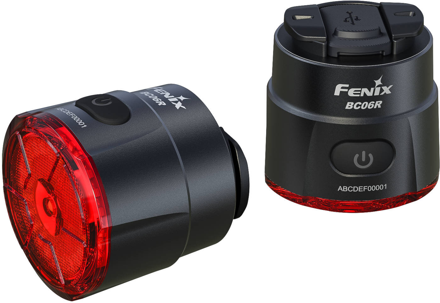 Фонарь FENIX Мод. BC06R — фонарь fenix мод. bc06r Алматы, Казахстан