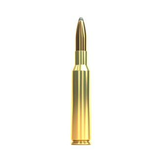 Купить Патрон для нарезного оружия S&B (6,5x55 SE)(SP-2928)(140grs)(9,1г) в Алматы | Казахстан | Корган Центр