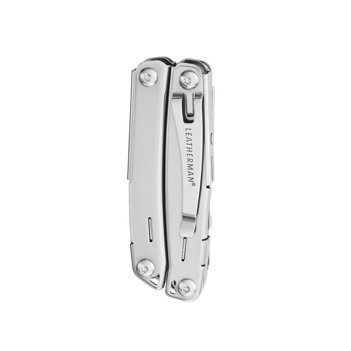Мультиинструмент LEATHERMAN Мод. WINGMAN для охоты и туризма в Алматы, Казахстан