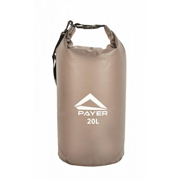Гермомешок NOVATEX PAYER "Argazi"(Аргази) 20L (серый) A601 —  Алматы, Казахстан