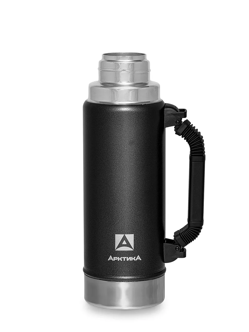 Термос ARCTICA CLASSIC ударостойкий — качественный термос для походов, туризма и активного отдыха