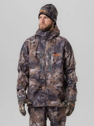 Костюм Remington Avid Hunter Timber — куртки, жилеты, маскировочные костюмы, одежда для рыбалки и охоты | KORGAN Казахстан
