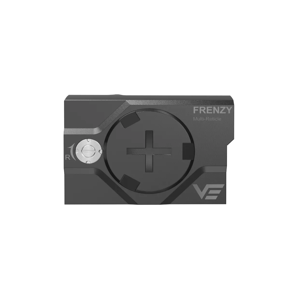 Коллиматорный прицел VECTOR OPTICS Мод. FRENZY-PLUS 1x18x20 SOLAR для охоты в Алматы, Казахстан