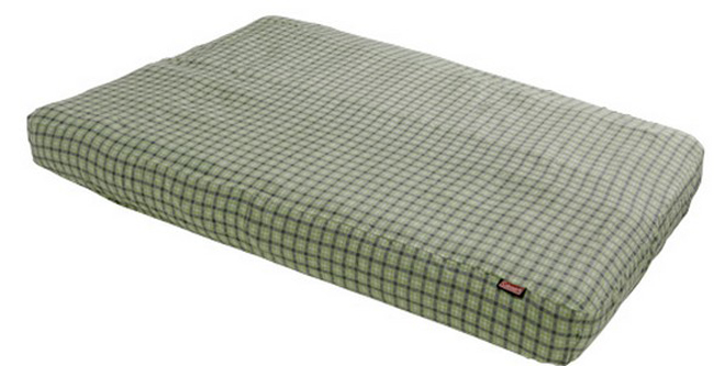 Чехол для надувного матраца COLEMAN Мод. FLANNEL SHEET DOUBLE — купить Алматы Korgan.kz
