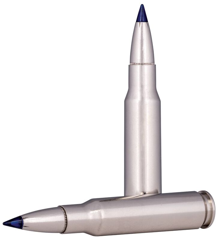 Купить Патрон для нарезного оружия FEDERAL P (.308 Win.) TERMINAL ASCENT (TA)(175grs)(11,34г) в Алматы | Казахстан | Корган Центр
