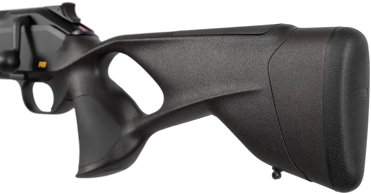  Приклад BLASER Мод. R8 ULTIMATE BLACK-BROWN LH | Доставка по Казахстану