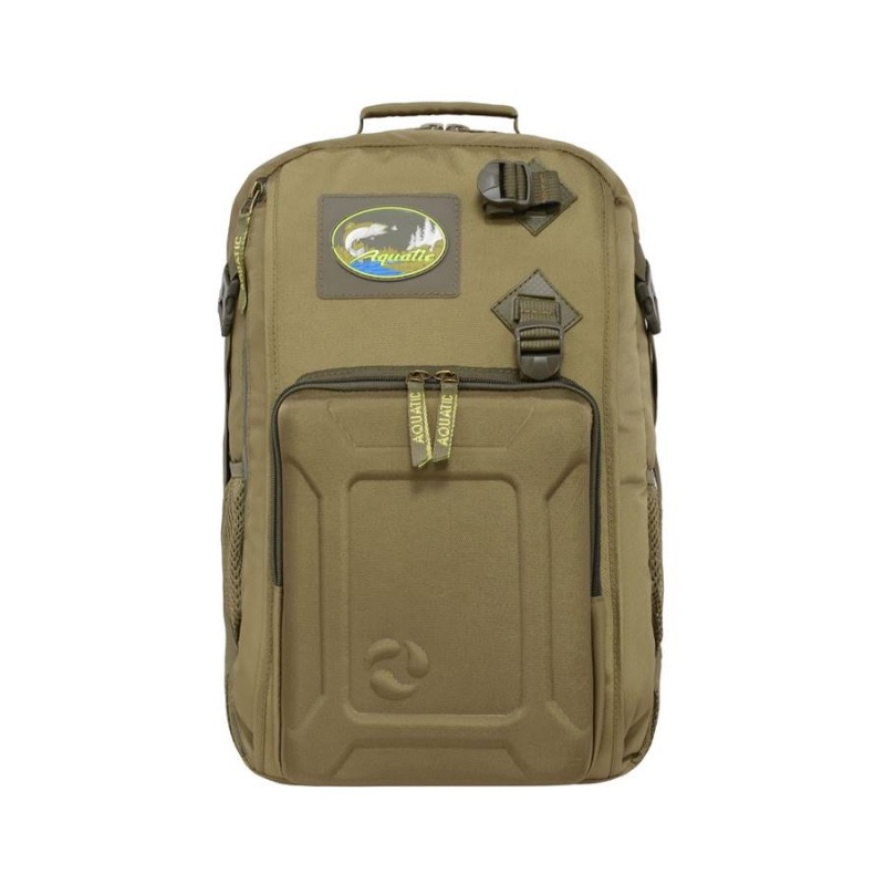 Рюкзак РК-02Х рыболовный с коробками FisherBox — рыболовное снаряжение, чехлы, коробки, ящики | Алматы, Казахстан
