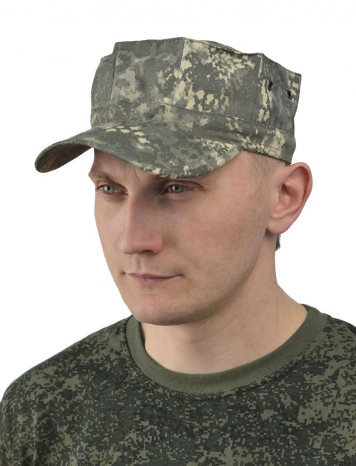 Кепка URSUS  Gerkon Commando — головной убор для рыбалки, охоты и туризма | KORGAN.KZ