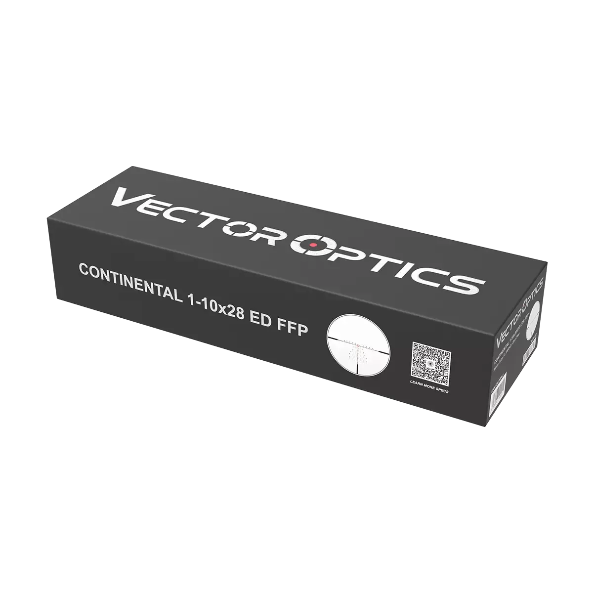 Оптический прицел VECTOR OPTICS Мод. CONTINENTAL 34MM ED 1-10x28 FFP для охоты в Алматы, Казахстан