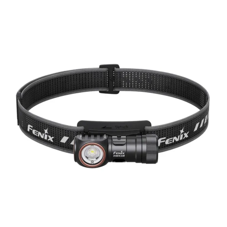 Фонарь FENIX Мод. HM53R — фонарь fenix мод. hm53r Алматы, Казахстан