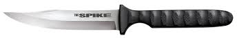 Нож COLD STEEL Мод. BOWIE SPIKE | Купить нож в Алматы | Корган Центр