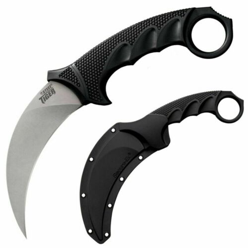 Нож COLD STEEL Мод. STEEL TIGER для охоты в Алматы, Казахстан