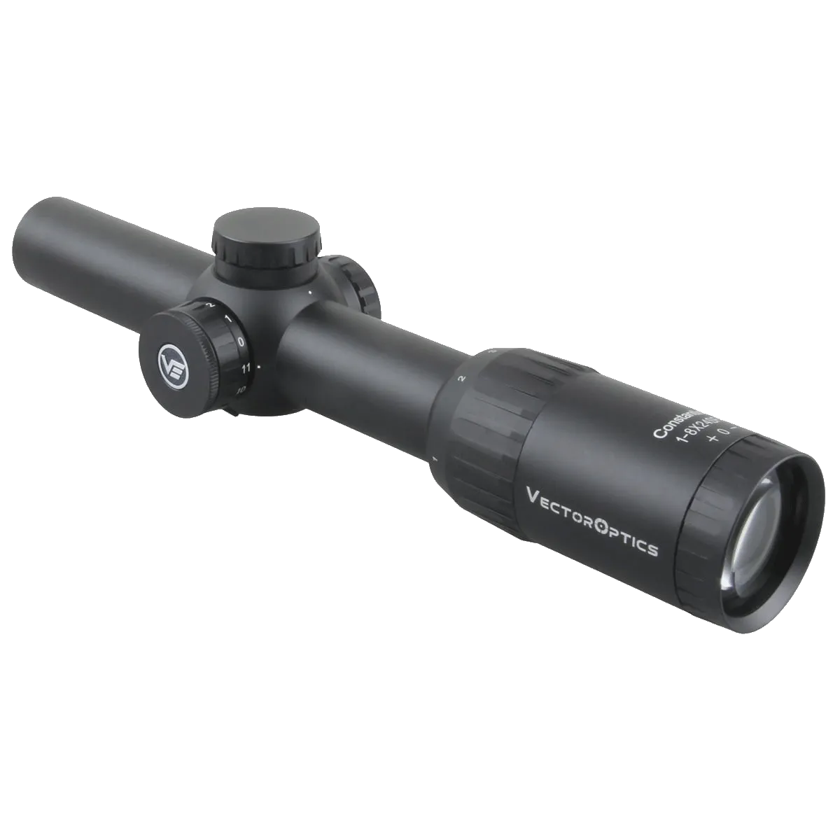 Оптический прицел VECTOR OPTICS Мод. CONSTANTINE 1-8x24 SFP для охоты в Алматы, Казахстан