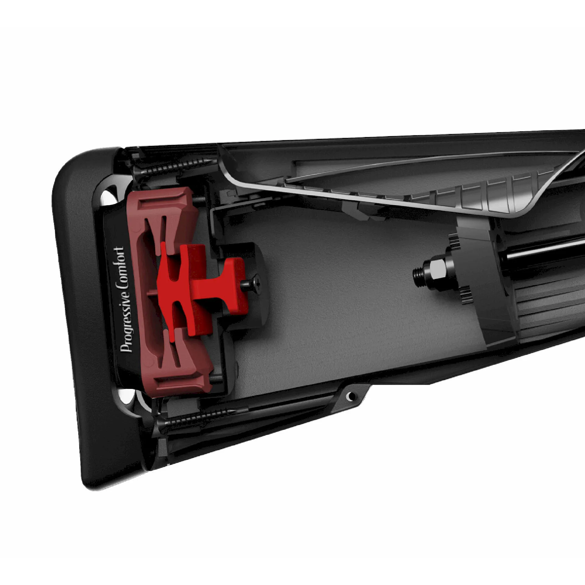 Нарезной карабин BENELLI Мод. LUPO BE.S.T. P-COMFORT CRIO .223 Rem. — детальное фото