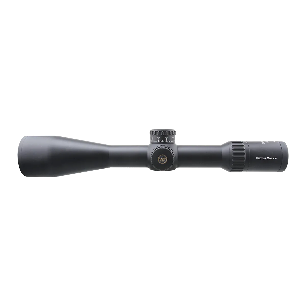 Оптический прицел VECTOR OPTICS Мод. CONTINENTAL 34MM 5-30x56 FFP для охоты в Алматы, Казахстан