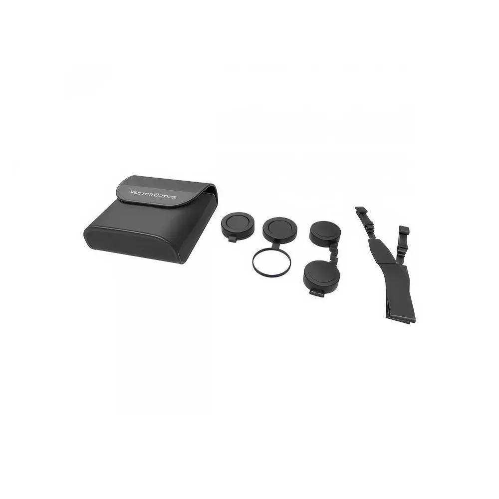 Бинокль VECTOR OPTICS Мод. PARAGON HD 10X42 BaK-4 ROOF PRISM для охоты и туризма в Алматы, Казахстан