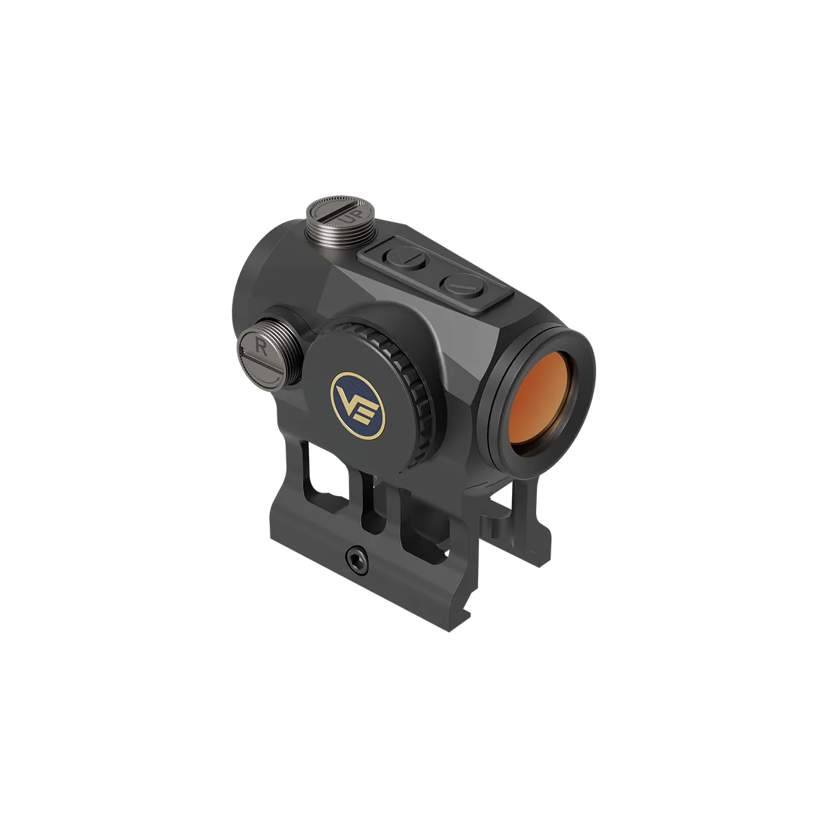 Коллиматорный прицел VECTOR OPTICS Мод. SCRAPPER 1x22 для охоты в Алматы, Казахстан