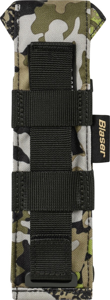 Чехол для сошки BLASER Мод. BINOCULAR HARNESS 2.0 CAMO HUNTEC Купить в Алматы, Казахстан