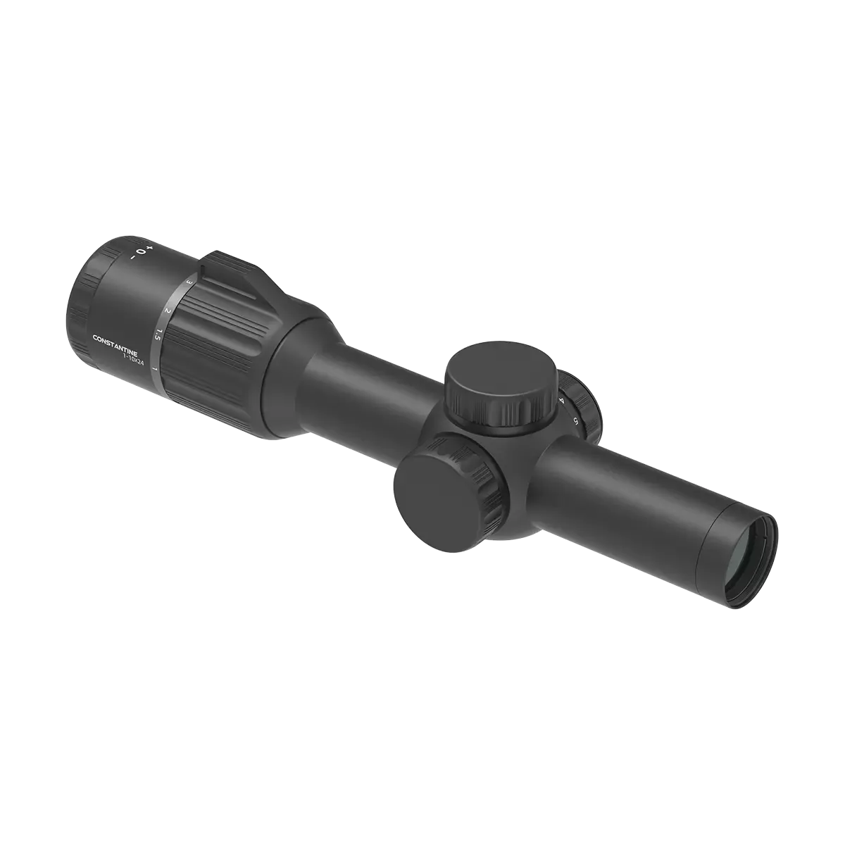 Оптический прицел VECTOR OPTICS Мод. CONSTANTINE 1-10x24 HD FFP для охоты в Алматы, Казахстан