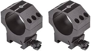 Кольца (2шт.) для оптики SIGHTMARK Moд. TACTICAL-MEDIUM Алматы, Қазақстандағы оптикаға арналған