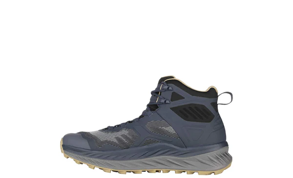 Кроссовки FORTUX GTX QC navy\dune LOWA — обувь, стельки и уход за обувью | KORGAN.KZ