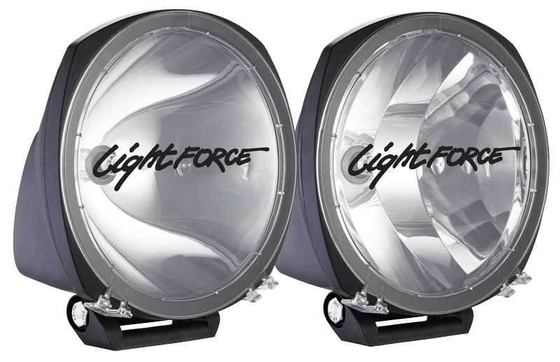 Фара LIGHTFORCE DRIVING Mод. XGT-HID-240 — фара lightforce driving mод. xgt-hid-240 Алматы, Казахстан