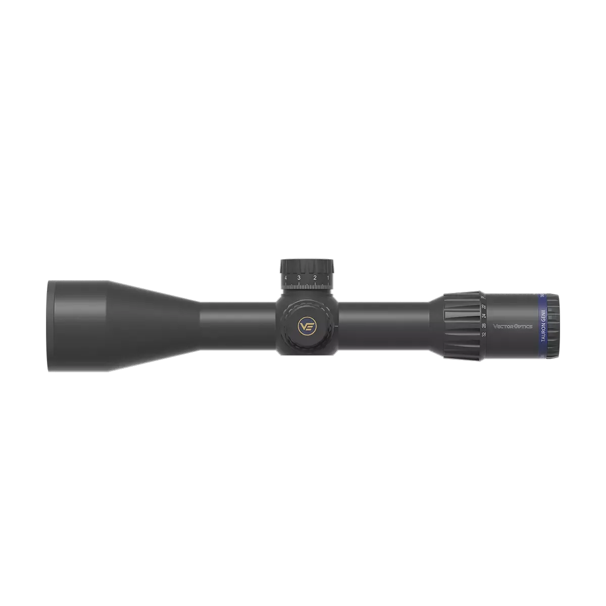 Оптический прицел VECTOR OPTICS Мод. TAURUS ED GENII 34MM 4-32x56 SFP для охоты в Алматы, Казахстан