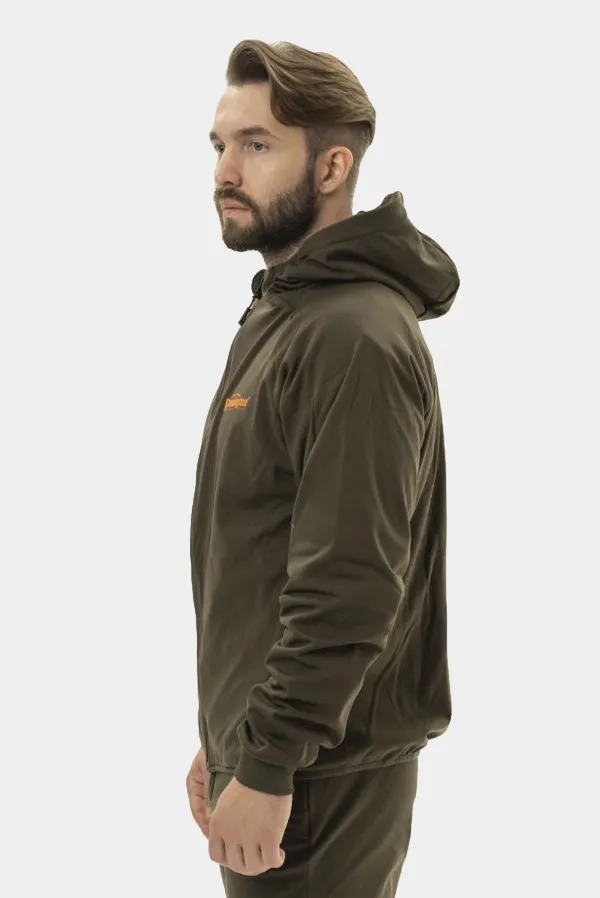 Костюм Remington Alabama Professional Dark Olive — куртки, жилеты, маскировочные костюмы, одежда для рыбалки и охоты | KORGAN Казахстан