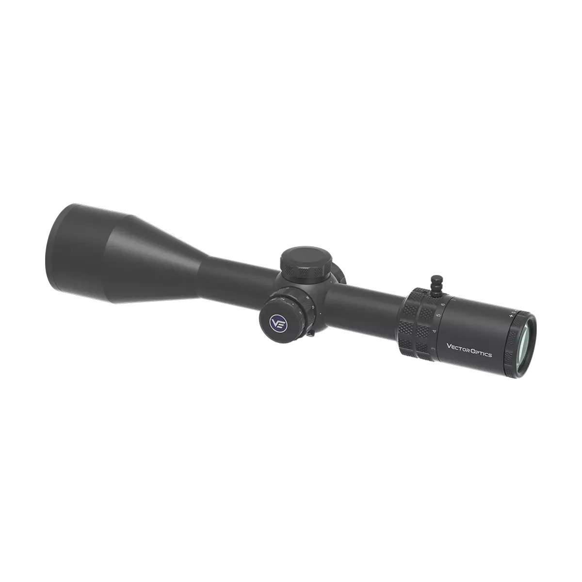 Оптический прицел VECTOR OPTICS Мод. GRIZZLY 3-18x56i HD SFP для охоты в Алматы, Казахстан