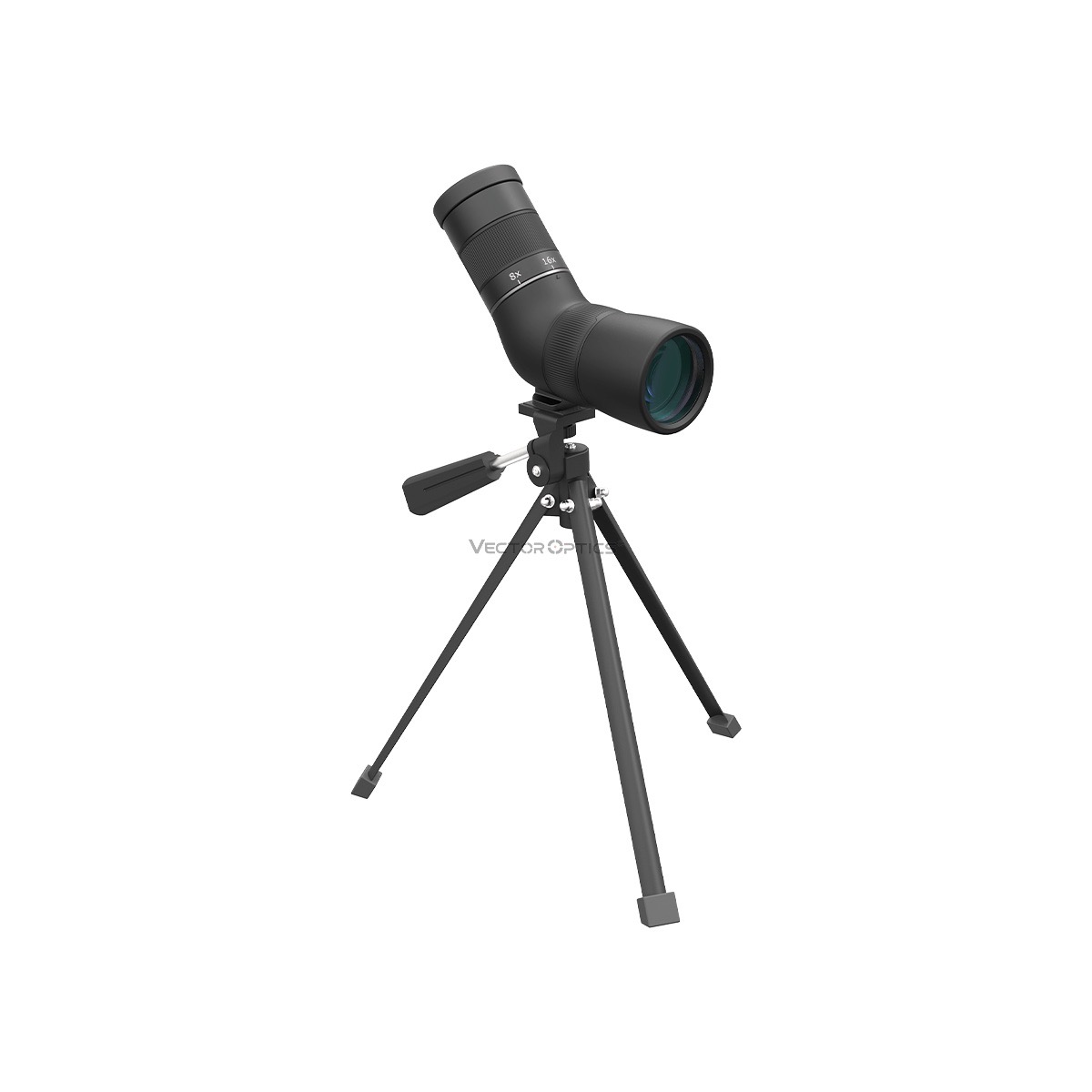 Зрительная труба VECTOR OPTICS Мод. PARAGON ED ULTRA SHORT 8-24X50 для охоты и туризма в Алматы, Казахстан