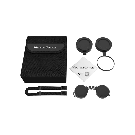 Бинокль VECTOR OPTICS Мод. FORESTER 12X50 BaK-4 ROOF PRISM для охоты и туризма в Алматы, Казахстан