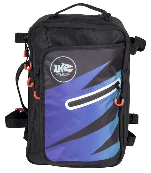 Сумка FLAMBEAU Мод. 540TKE IKE SPEED SLING BACKPACK — рыболовное снаряжение, чехлы, коробки, ящики | Алматы, Казахстан