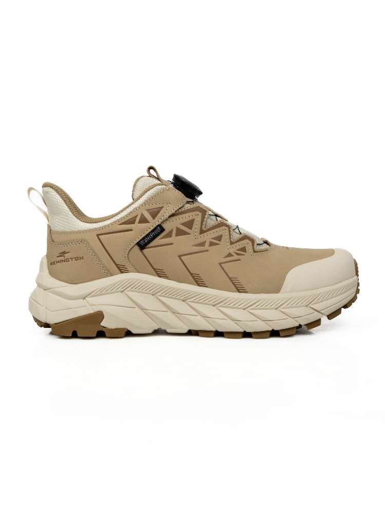 Кроссовки Remington Terrain beige — обувь, стельки и уход за обувью | KORGAN.KZ