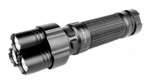 Фонарь FENIX Мод. TK45 — фонарь fenix мод. tk45 Алматы, Казахстан