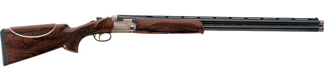 Гладкоствольное ружье BERETTA Мод. DT11 X-TRAP (двуствольное) калибра 12/76 — детальное фото