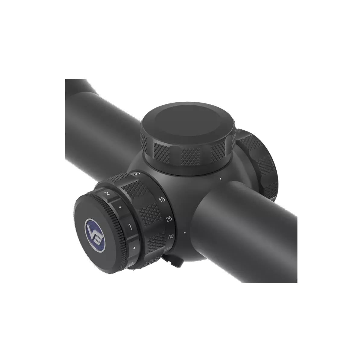 Оптический прицел VECTOR OPTICS Мод. GRIZZLY 2.5-15x50i HD SFP для охоты в Алматы, Казахстан