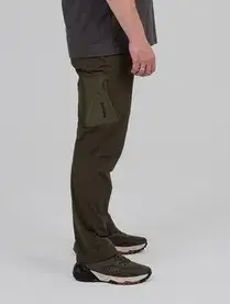 Брюки Remington Fishing UV protection Dark Olive — брюки и шорты для охоты, рыбалки и туризма | KORGAN.KZ