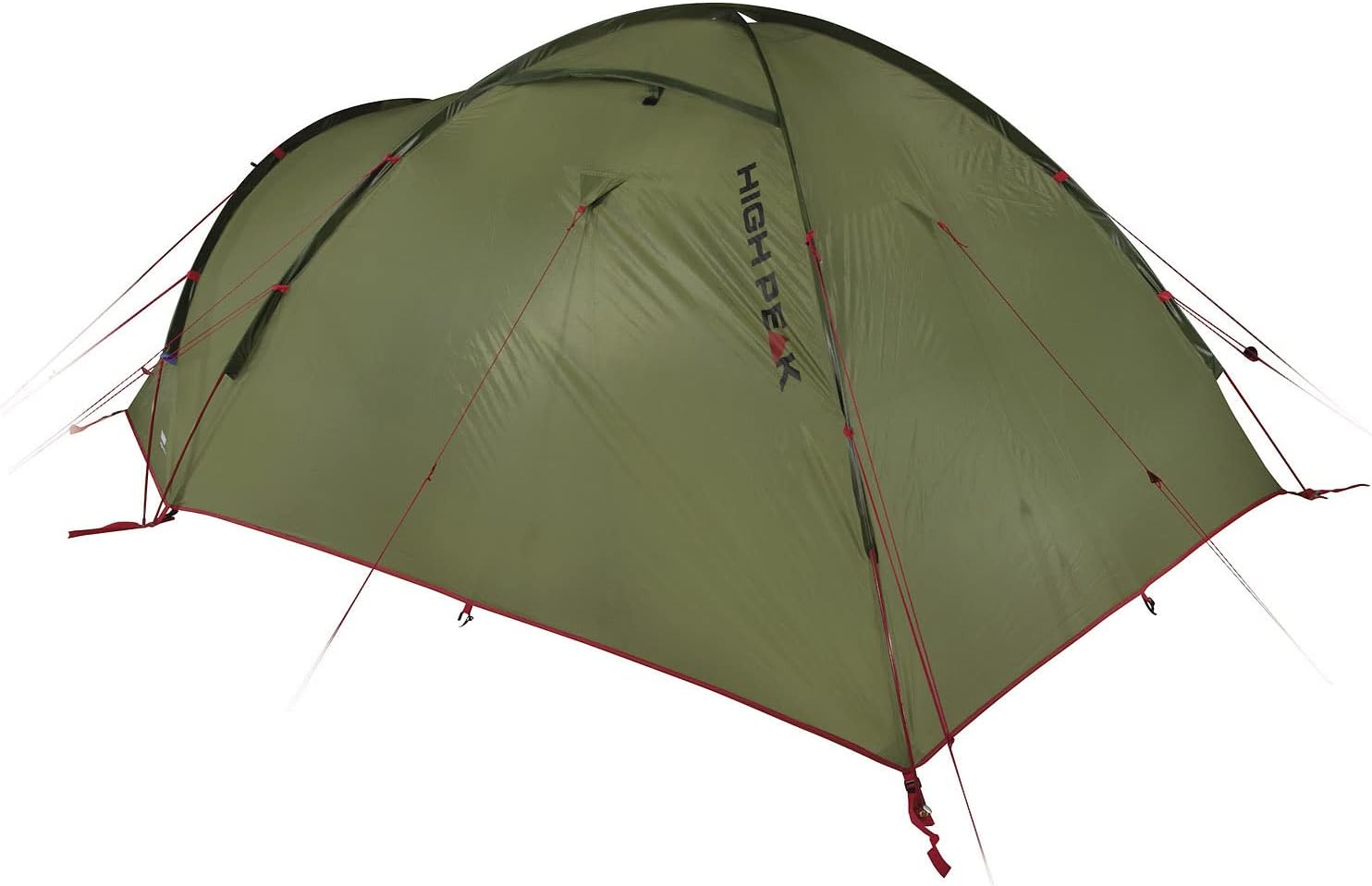 Палатка HIGH PEAK Мод. NIGHTINGALE 3 LW Купить в Алматы — магазин Korgan Center