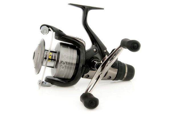 Катушка SHIMANO BAITRUNNER 6000 XT-RB — катушка с задним фрикционом, снасти и аксессуары для рыбалки | Алматы, Казахстан