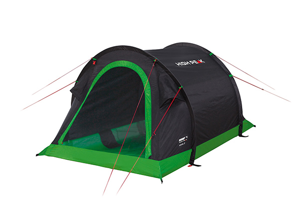 Палатка HIGH PEAK Мод. STELLA 2 Купить в Алматы — магазин Korgan Center