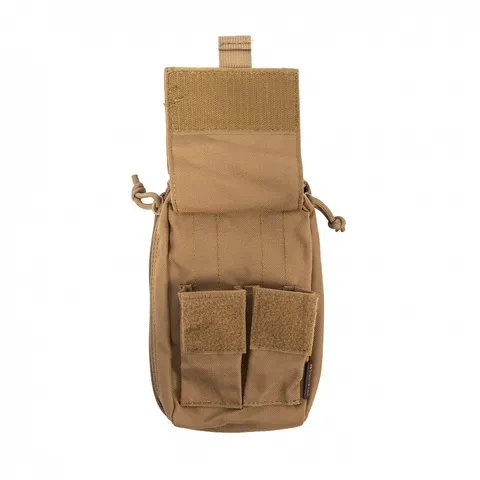 Сумка тактическая для медикаментов Remington Tactical Medical Bag Khaki —  Алматы, Казахстан