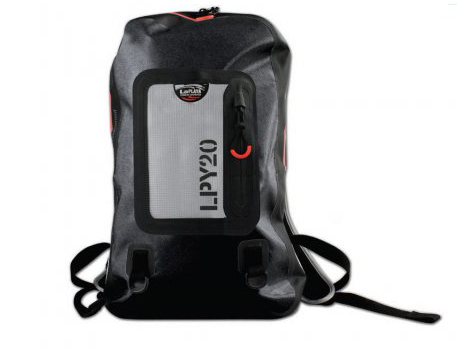 Рюкзак LAPLAYA DRY BAG BACKPACK — туристические аксессуары и снаряжение для кемпинга в Алматы, Казахстан