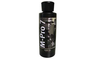 Оружейное масло M-PRO 7 (2oz.) для ухода за оружием в Алматы, Казахстан